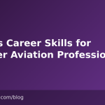 GitOps Career Skills for Charter Aviation Professionals